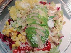 -春树下·树屋花房西餐厅(罍街AS1980店)