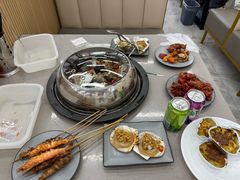 -仙螺岛海鲜自助餐厅(总店)