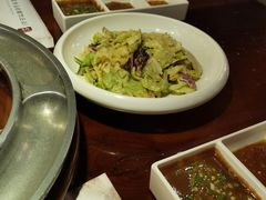 -三代烤肉(保利广场店)