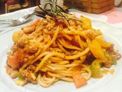 -Rabbit Cafe私房西餐甜点咖啡(栖霞路店)