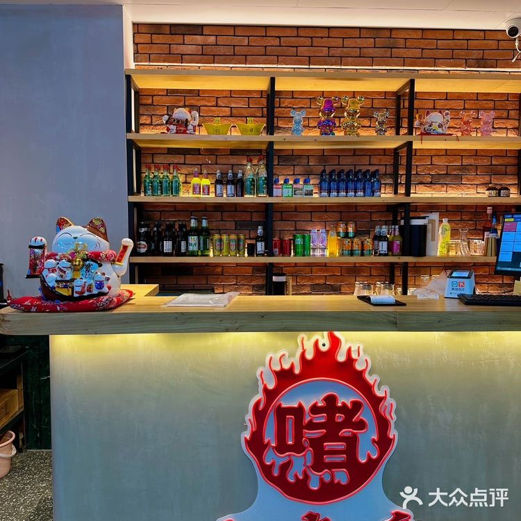 别问了!在北京！正宗的粤菜餐厅🍴