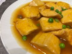 闫府第一福-闫府私房菜·百年鲁菜(恒隆店)