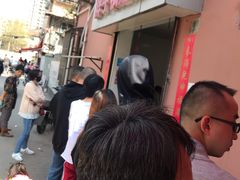 -胖子锅贴(双阳路111弄店)