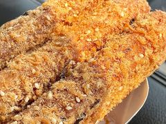 起酥松松派-85度C(苏州平江万达店)