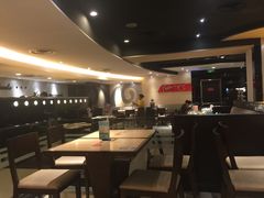 大堂-必胜客(西市场店)