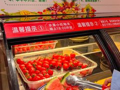 -巴隆门重庆老火锅(太湖路店)