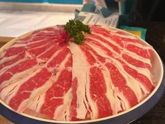 -五星桥原切肥牛火锅·30年专注好牛肉(湖塘店)