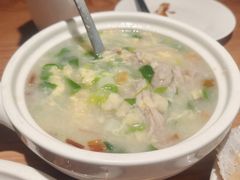 -吕氏疙瘩汤·新鲁菜(济南万象城店)
