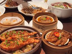 -领事馆19号中餐厅(厦门海景洲际酒店)