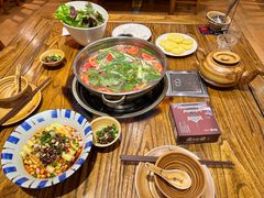 -亮欢寨(凯里总店)