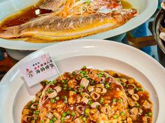 -良师门滨海人家·海鲜·家常菜(滨海城店)