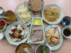 -百家鸡味馆(清泰店)