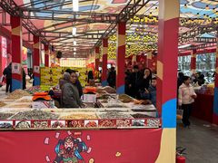-西北轻工批发市场