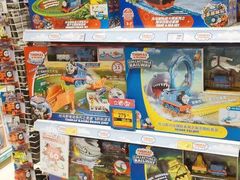 -TOYSRUS玩具反斗城(厦门新生活广场店)