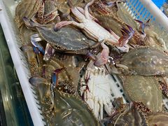 -盒马鲜生(馥邦国际店)