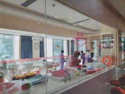 -贝安心月子中心(昌平店)