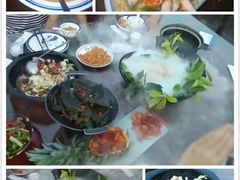 -锦至私房菜(长乐店)