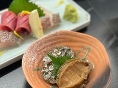 -Sushi Hanzo半藏(天环广场店)