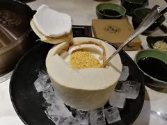 -狐狸爱上椰子鸡(滨江星光大道店)