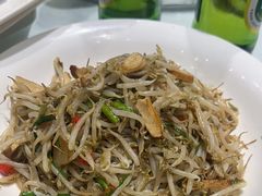 -煎饼卷大葱·非遗传承·潍坊菜(十笏园店)