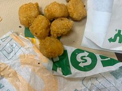 -赛百味SUBWAY(星摩尔店)