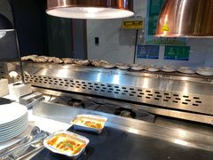 -印象餐厅(杭州国际博览中心北辰大酒店)