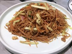 星洲炒米粉-如轩·海鲜砂锅粥·潮汕菜(南城店)