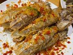 -南海渔家•海鲜•正宗海南菜(亚特兰蒂斯店)