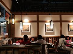 大堂-首秀·四川料理(星耀101店)