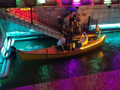 -华谊兄弟（长沙）电影小镇