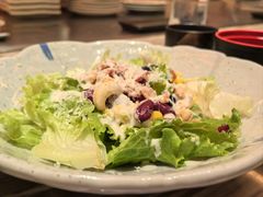 -赤坂亭·M9和牛烧肉·铁板烧·日料398放题(长泰广场店)