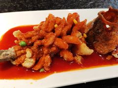 -老苏州芳和园茶酒楼  传统苏帮菜(观前店)