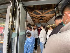 -天天鲜面馆(衡山路店)