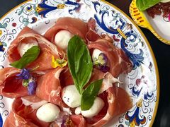 -Alimentari Grande(东湖路店)