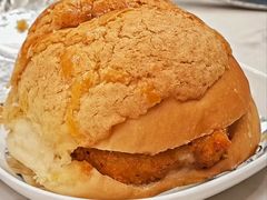 -鲍馬爺·首创鲍鱼鸡(银座店)