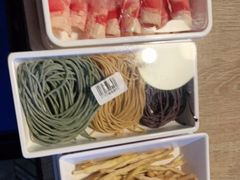 -野妹经典火锅(民治店)