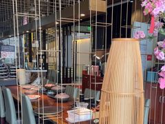 -九井澤精致料理(金茂店)