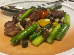 -酌宴府The China Club·广州万富希尔顿酒店(云城东路店)
