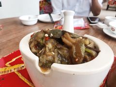-东北人粗粮饺子坊(南山店)