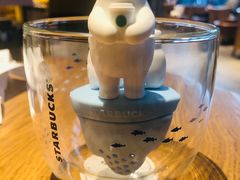 -星巴克(北京万科时代广场店)