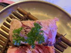 -西塔老太太泥炉烤肉(温州首店万象城黑金店)