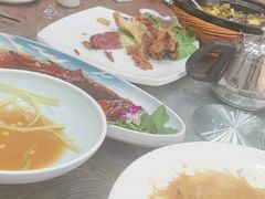 -龙景軒大酒店(共康店)
