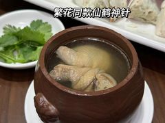 -潮福城大酒楼·潮粤菜·港式点心(阳光城店)