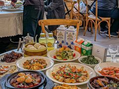 -好兄弟郭巨海鲜(天一阁店)