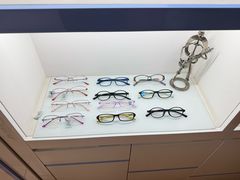 -云镜眼镜加工中心(南环路店)