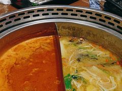 -快乐小羊(富强中路店)