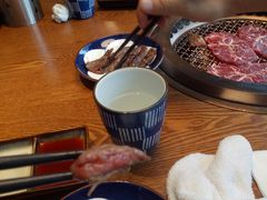 -炎蔵牛舌烤肉