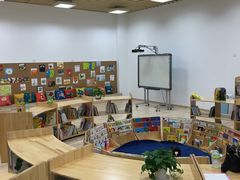 -爱乐恩幼儿园(亦庄园店)