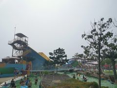 -秦皇岛乐岛海洋王国