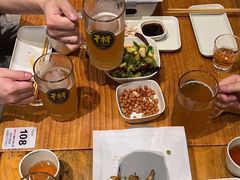 -木屋烧烤(龙湖天街店)